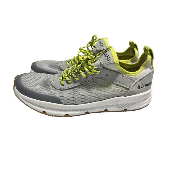 Columbias Mens 8 - Picture 2 of 9